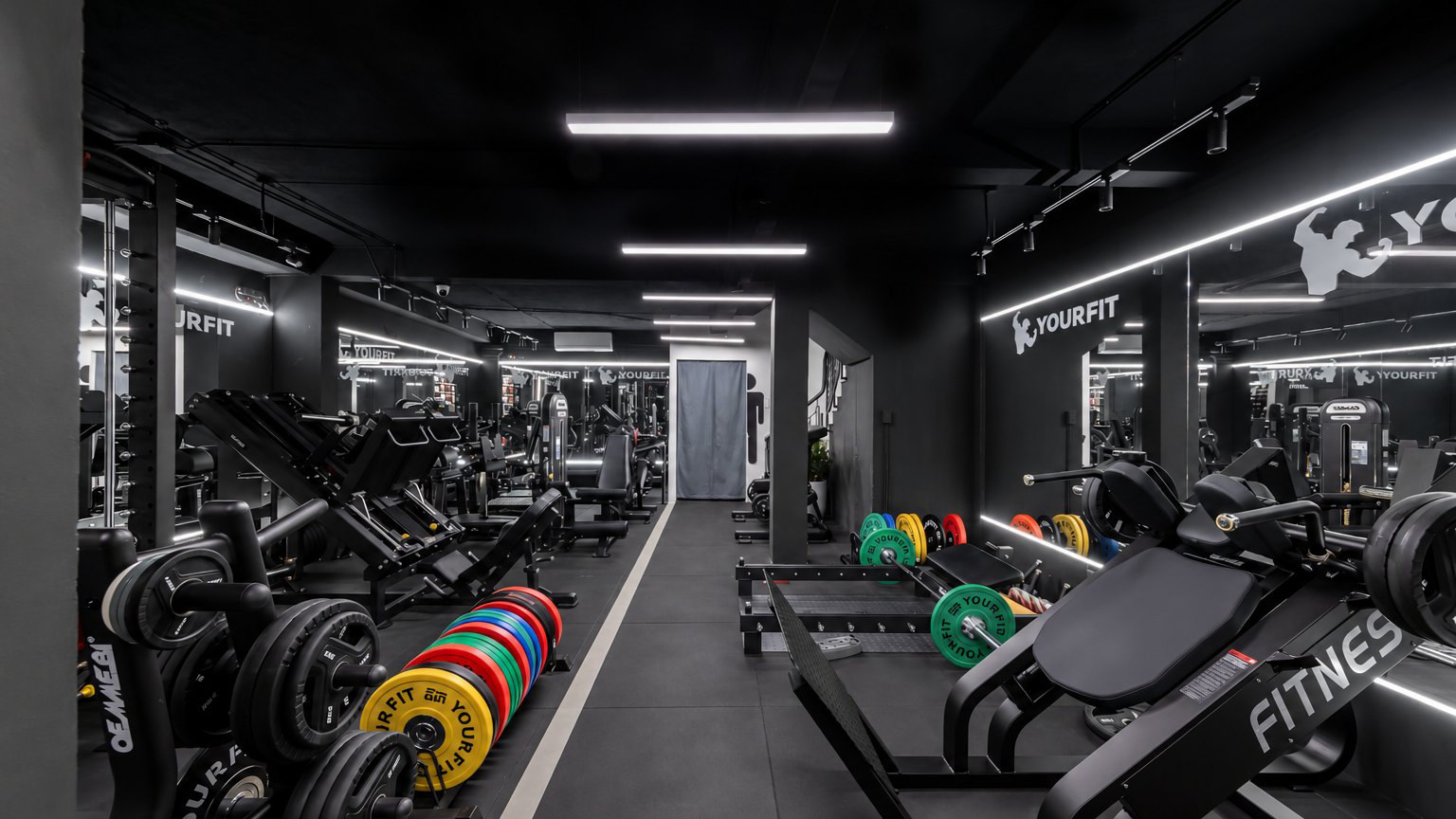 Lower Strength