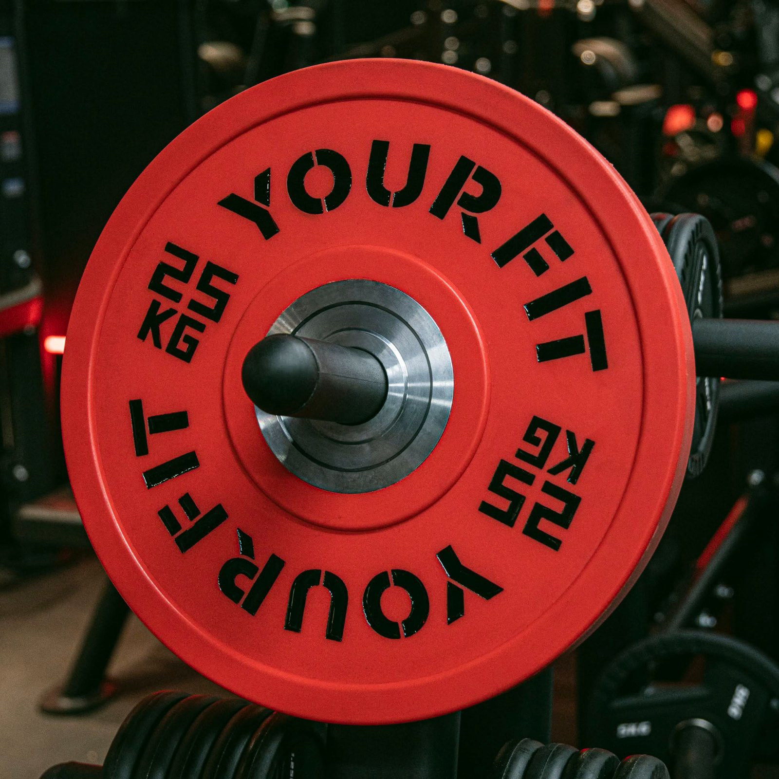 Upper Strength — khu vực 5